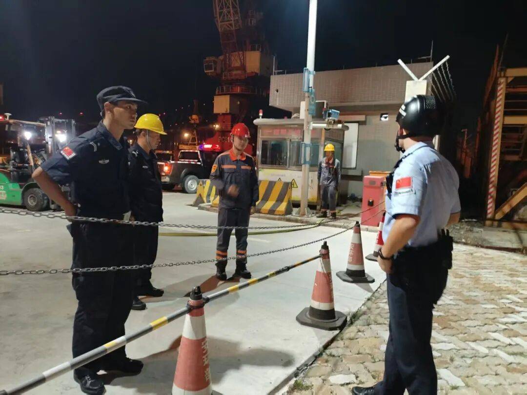 “桦加沙”同心护南沙→AG真人国际游戏防御