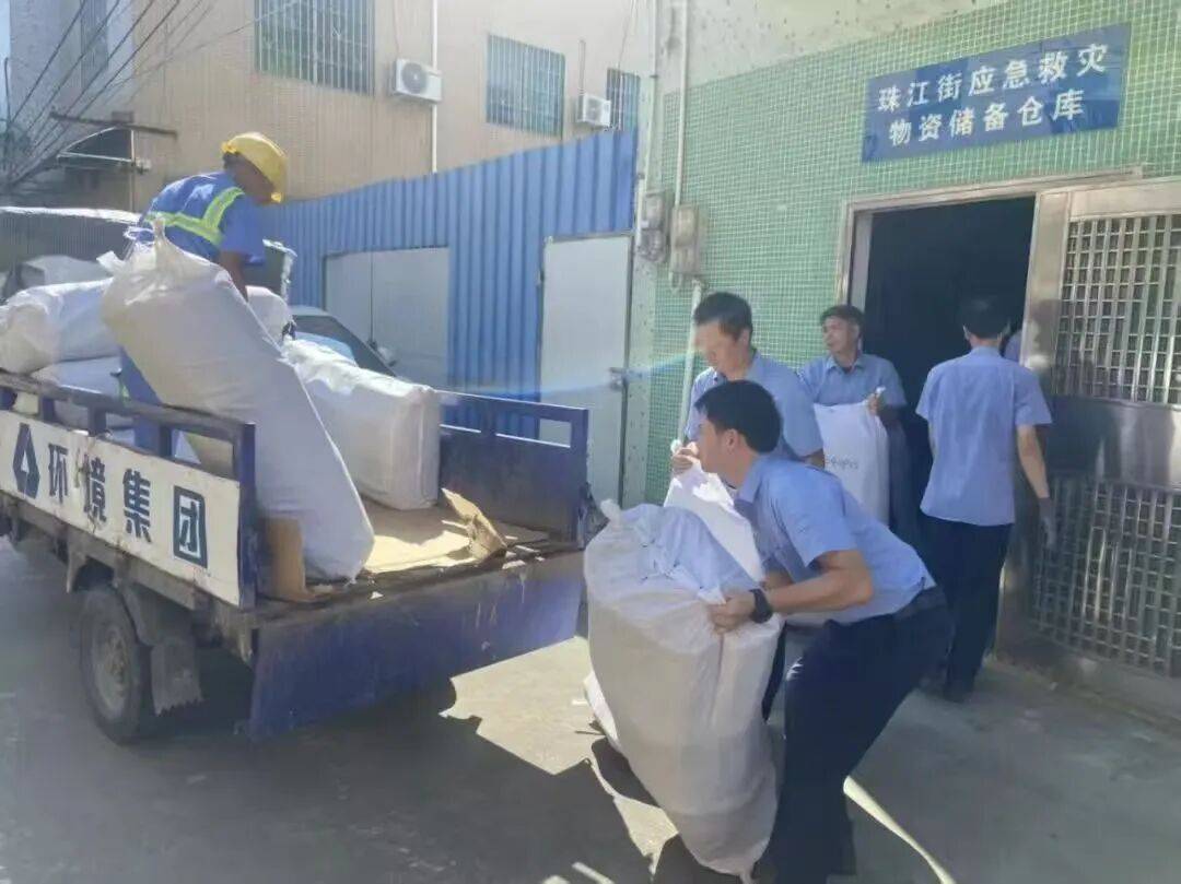 “桦加沙”同心护南沙→AG真人国际游戏防御(图5)