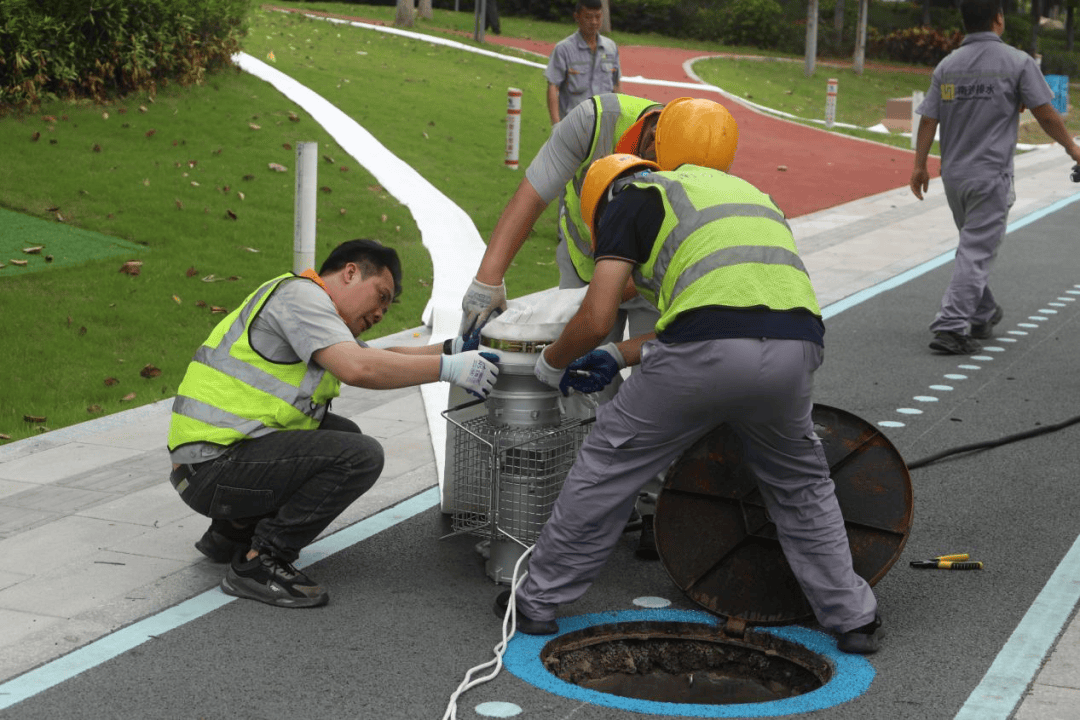 “桦加沙”同心护南沙→AG真人国际游戏防御(图6)