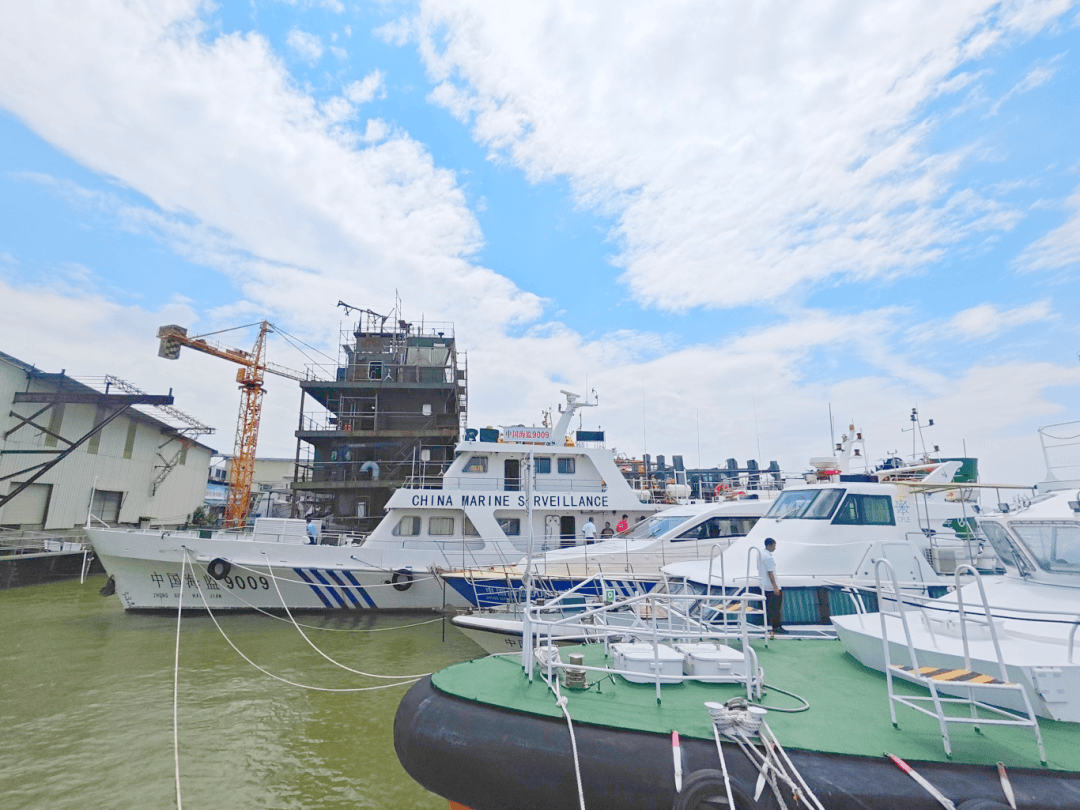 “桦加沙”同心护南沙→AG真人国际游戏防御(图7)