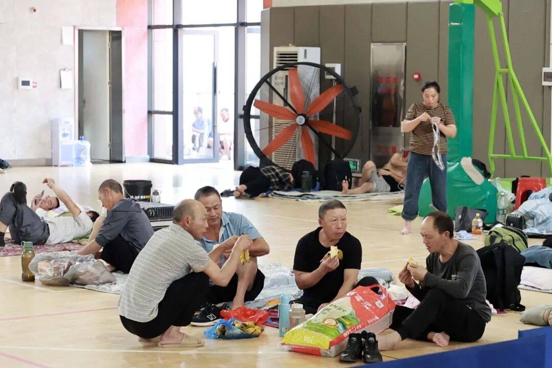 “桦加沙”同心护南沙→AG真人国际游戏防御(图8)