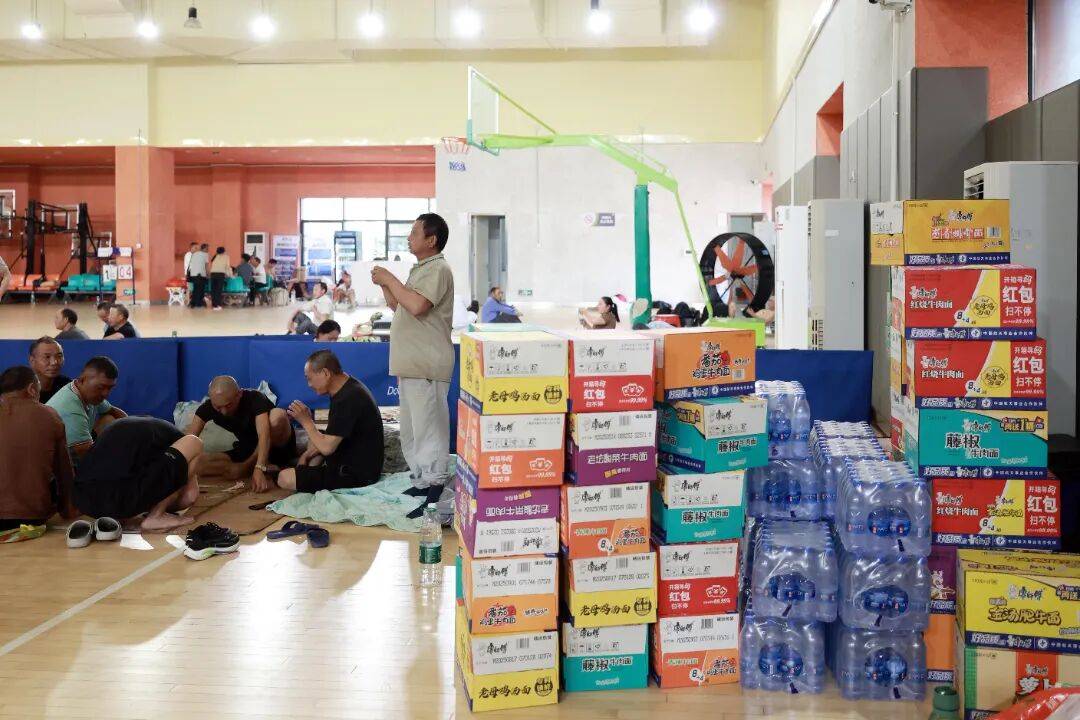 “桦加沙”同心护南沙→AG真人国际游戏防御(图11)