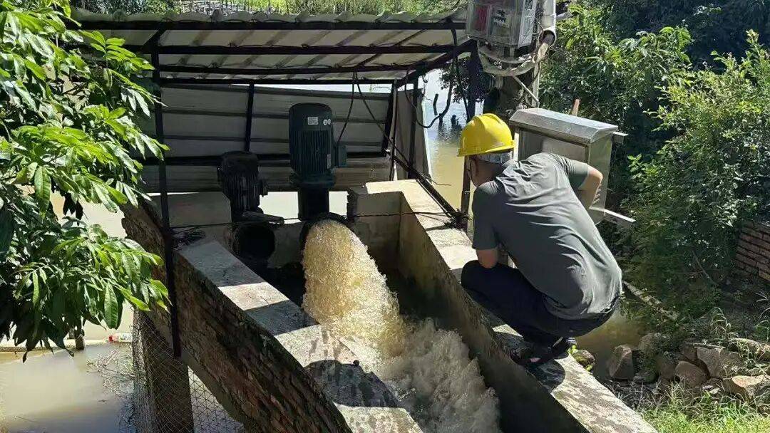 “桦加沙”同心护南沙→AG真人国际游戏防御(图15)