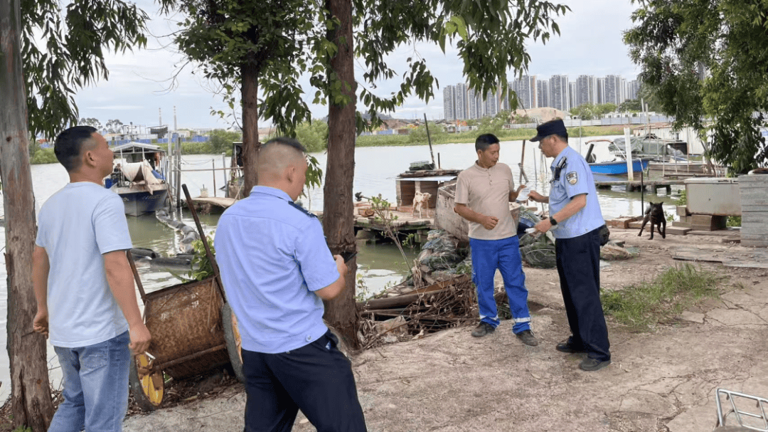 “桦加沙”同心护南沙→AG真人国际游戏防御(图17)