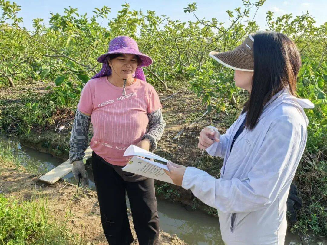 “桦加沙”同心护南沙→AG真人国际游戏防御(图19)