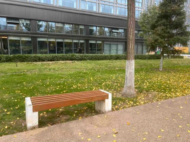 园适老化方面这些做得还不错但还有改进空间AG真人平台华商报记者走访了12座城市公(图2)