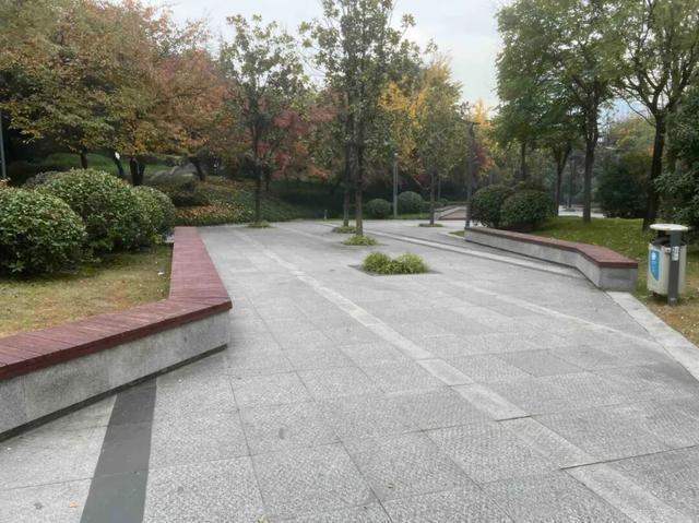 园适老化方面这些做得还不错但还有改进空间AG真人平台华商报记者走访了12座城市公(图7)