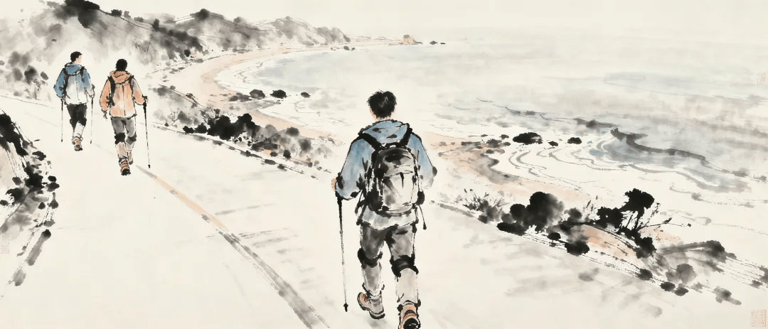 警示户外徒步事故频发AG真人国际游戏事故(图6)