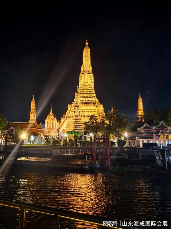 品展览会-东南亚户外用品焦点盛会AG真人网页2026泰国户外用(图4)