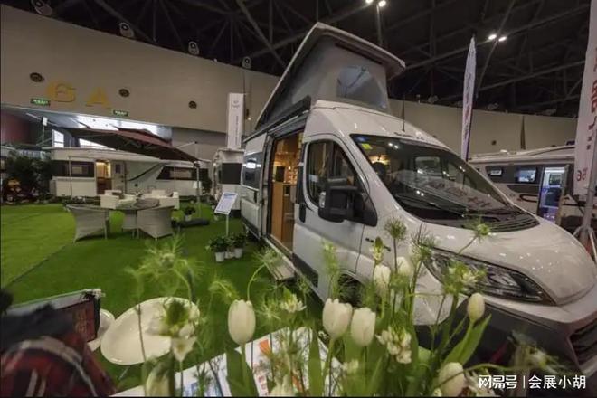 国际房车及户外露营展览会定档通知AG真人直营2026中国(深圳)(图1)